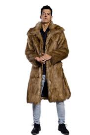 Fur Coat